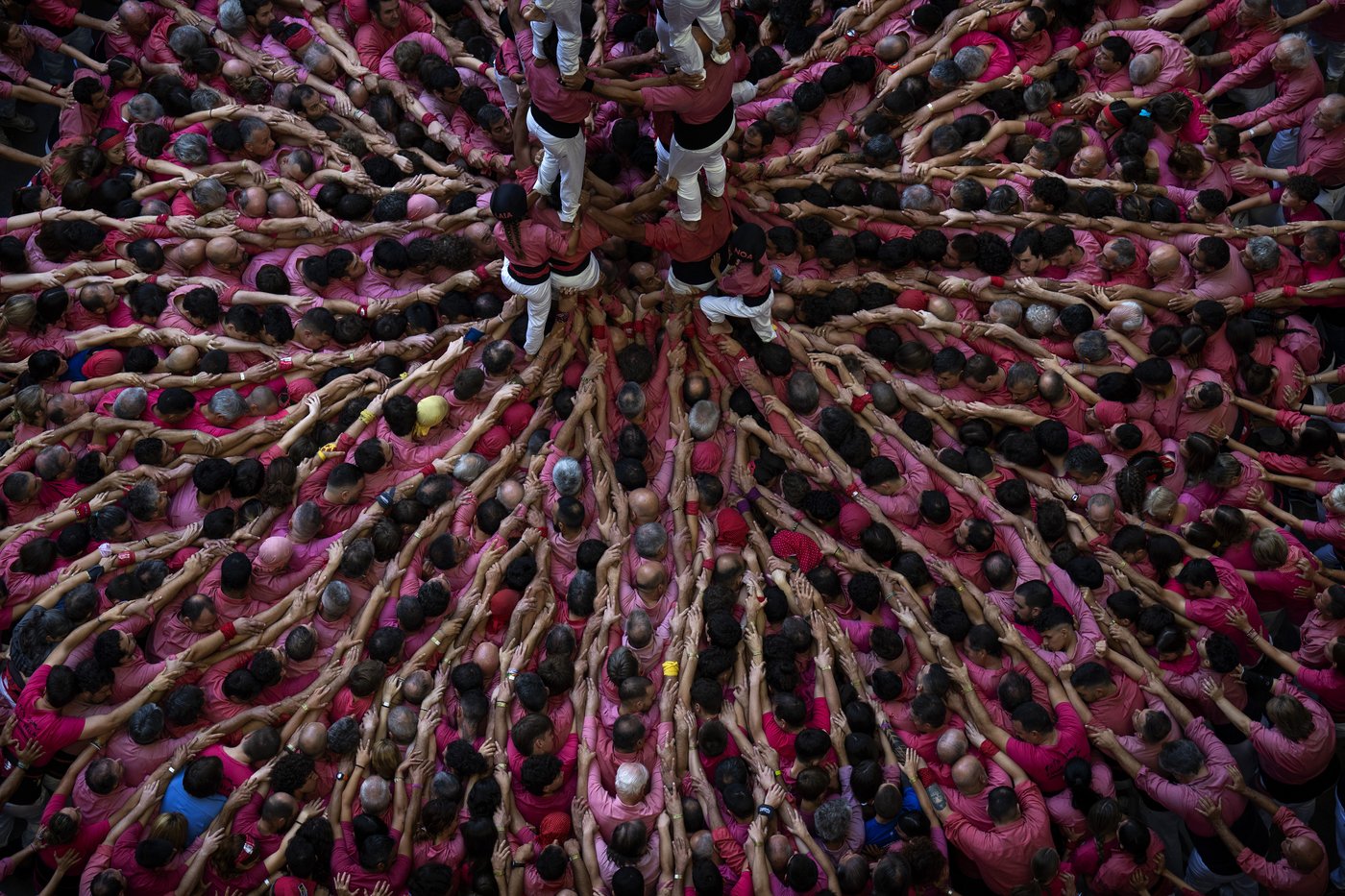 PHOTO COLLECTION: AP Top Photos of the Month, October 2024 | iNFOnews.ca