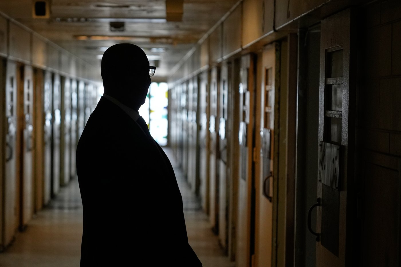 New York's new jails boss once served time in a cell block he now oversees | iNFOnews.ca New York's new jails boss once served time in a cell block he now oversees | iNFOnews.ca