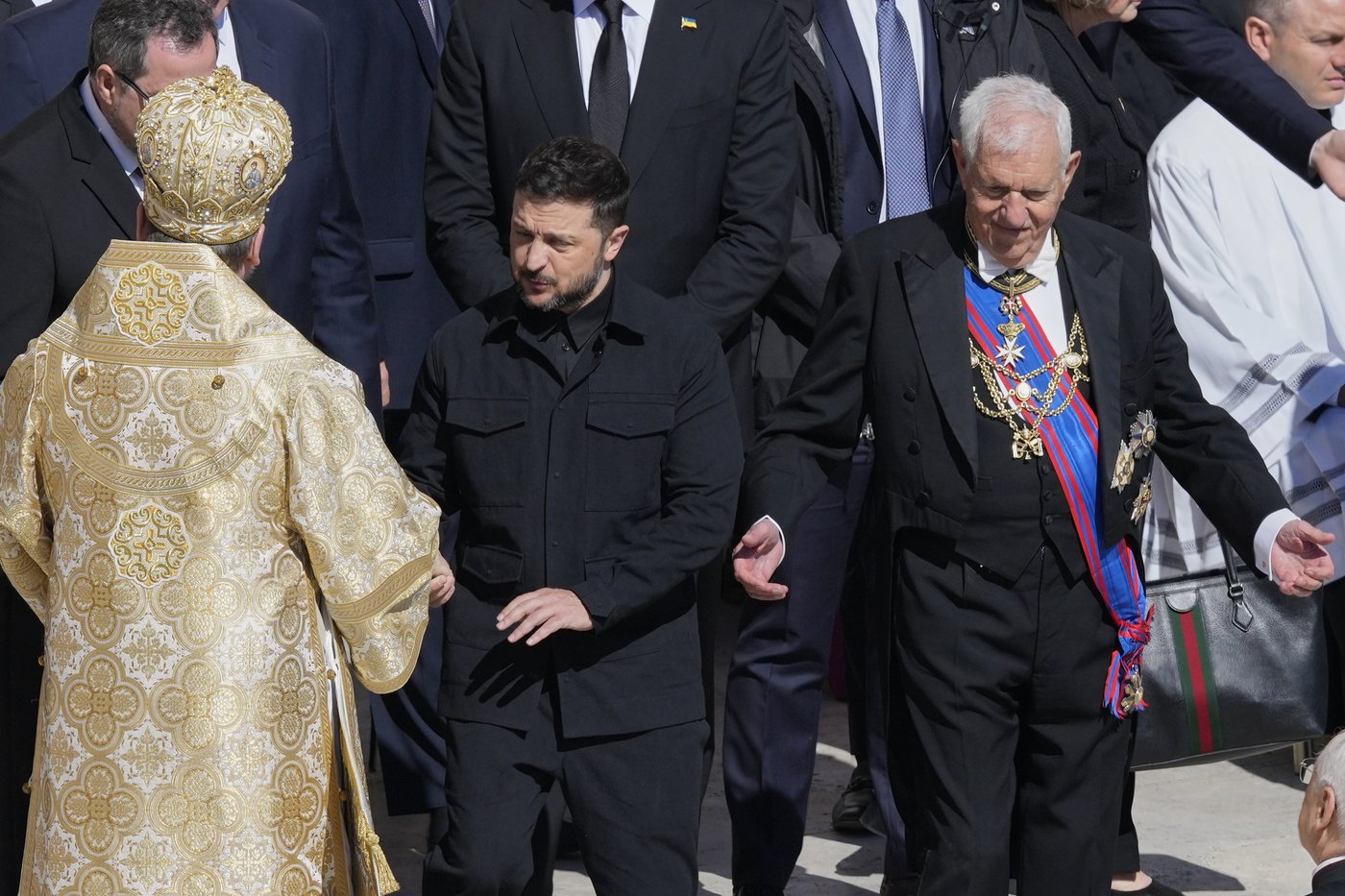 PHOTO COLLECTION: Vatican Pope Funeral Top Photos of the Day | iNFOnews.ca PHOTO COLLECTION: Vatican Pope Funeral Top Photos of the Day | iNFOnews.ca