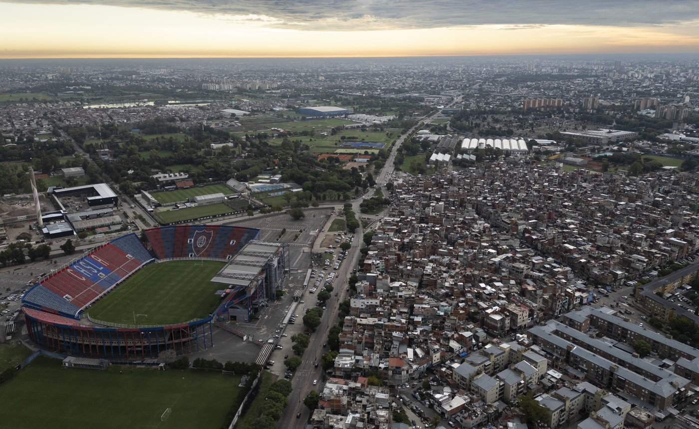 Pope Francis loved soccer, San Lorenzo and the sport’s power to unite | iNFOnews.ca