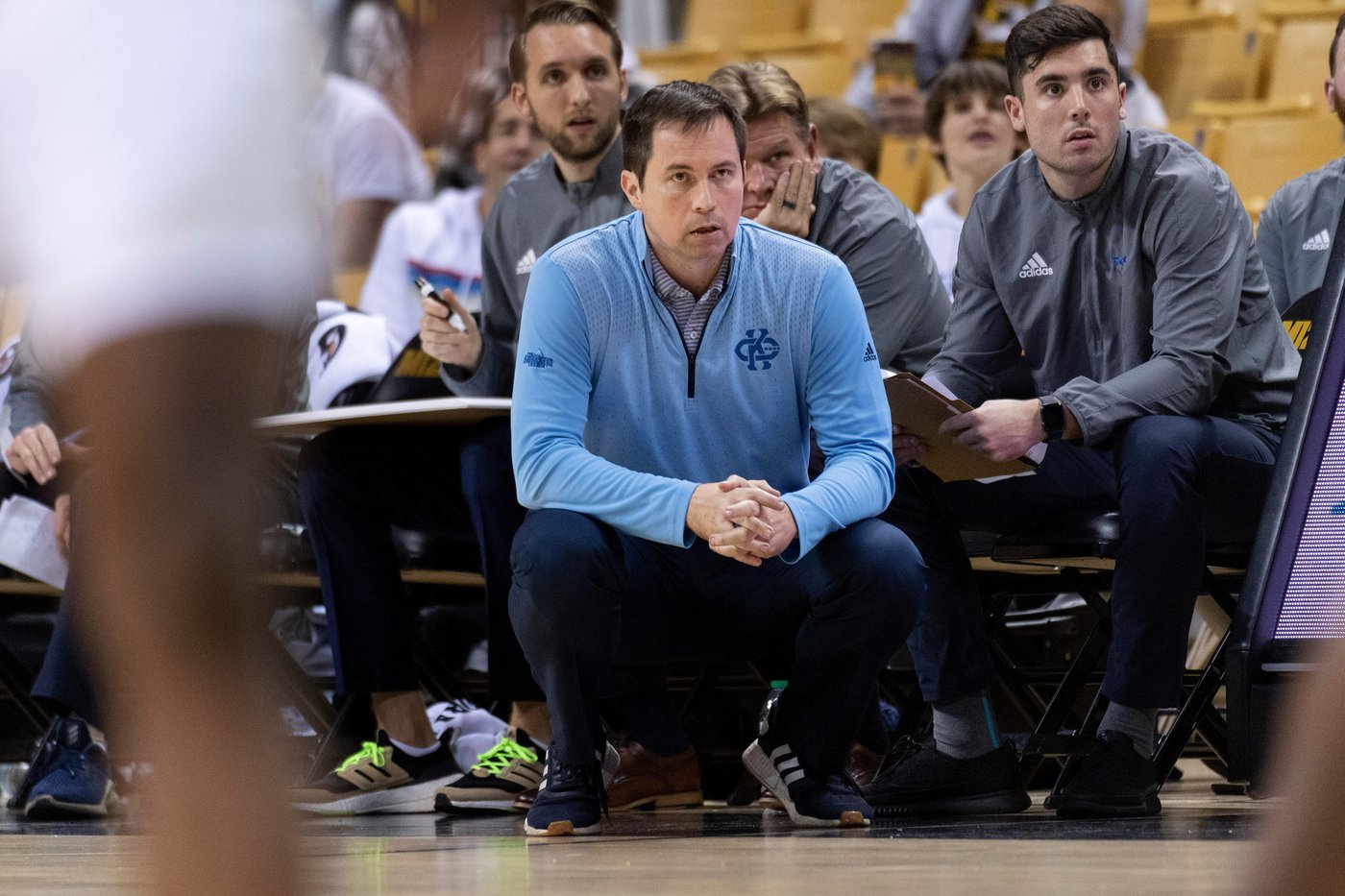 Eastern Michigan hires Billy Donlon, Clemson assistant, ex-Missouri-Kansas City, Wright State coach | iNFOnews.ca Eastern Michigan hires Billy Donlon, Clemson assistant, ex-Missouri-Kansas City, Wright State coach | iNFOnews.ca