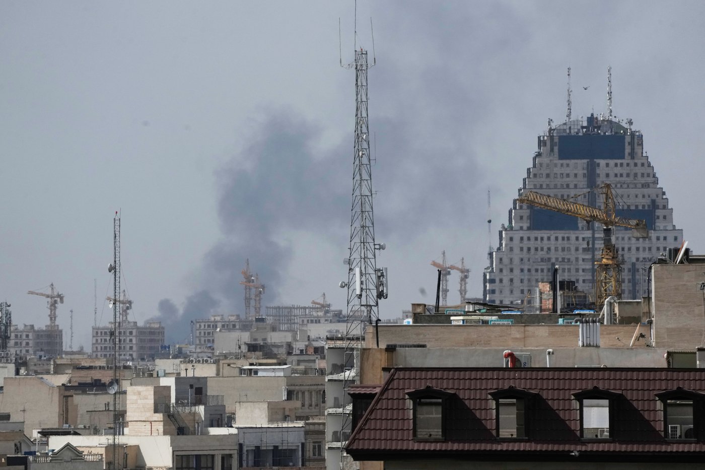 Iran’s supreme leader killed in major attack by US and Israel | iNFOnews.ca Iran’s supreme leader killed in major attack by US and Israel | iNFOnews.ca