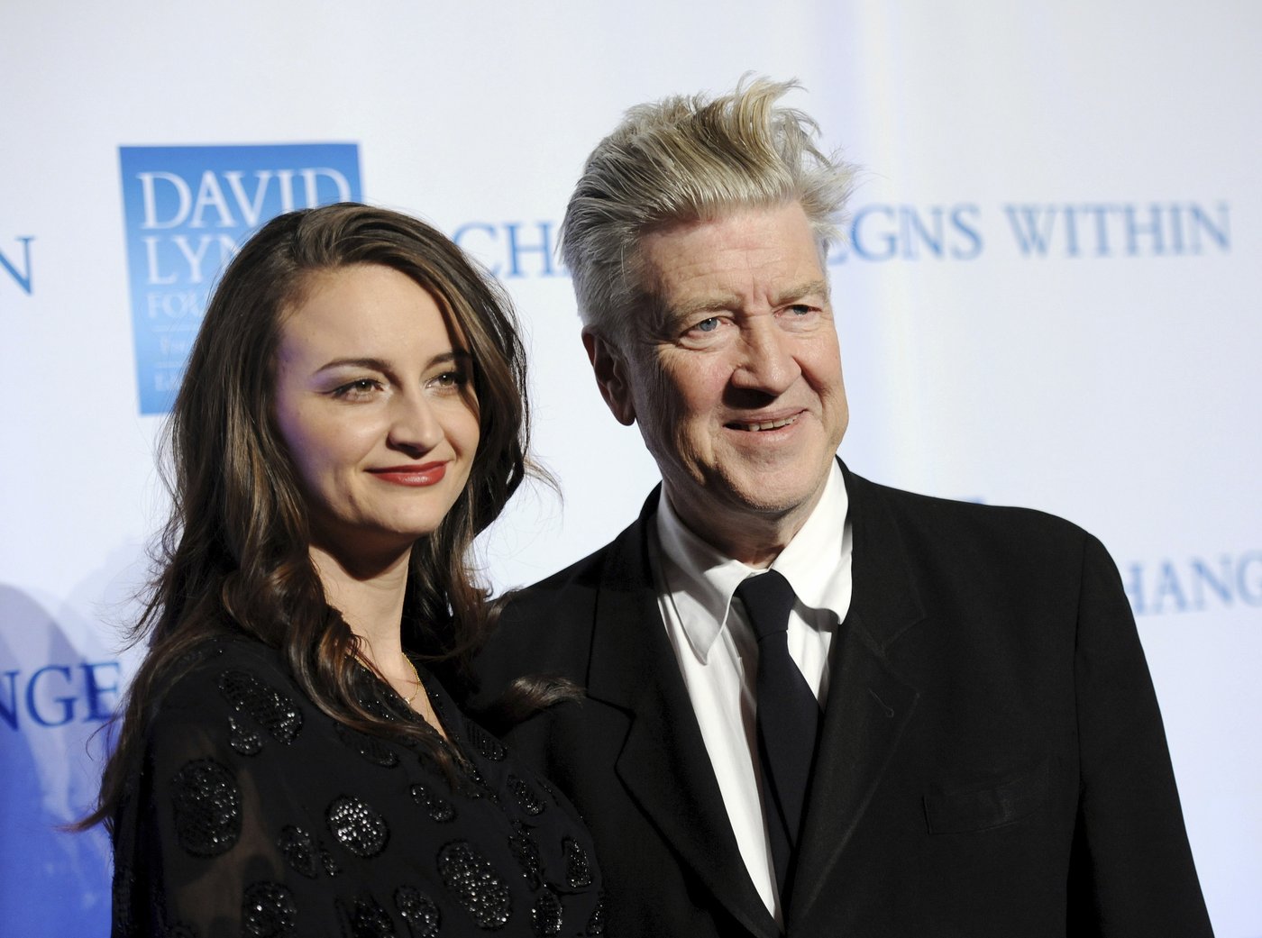 David Lynch, visionary filmmaker behind 'Twin Peaks' and 'Mulholland Drive,' dies at 78 | iNFOnews.ca David Lynch, visionary filmmaker behind 'Twin Peaks' and 'Mulholland Drive,' dies at 78 | iNFOnews.ca