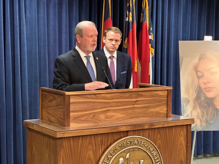 NC lawmakers likely to propose tougher pretrial release laws after fatal stabbing | iNFOnews.ca