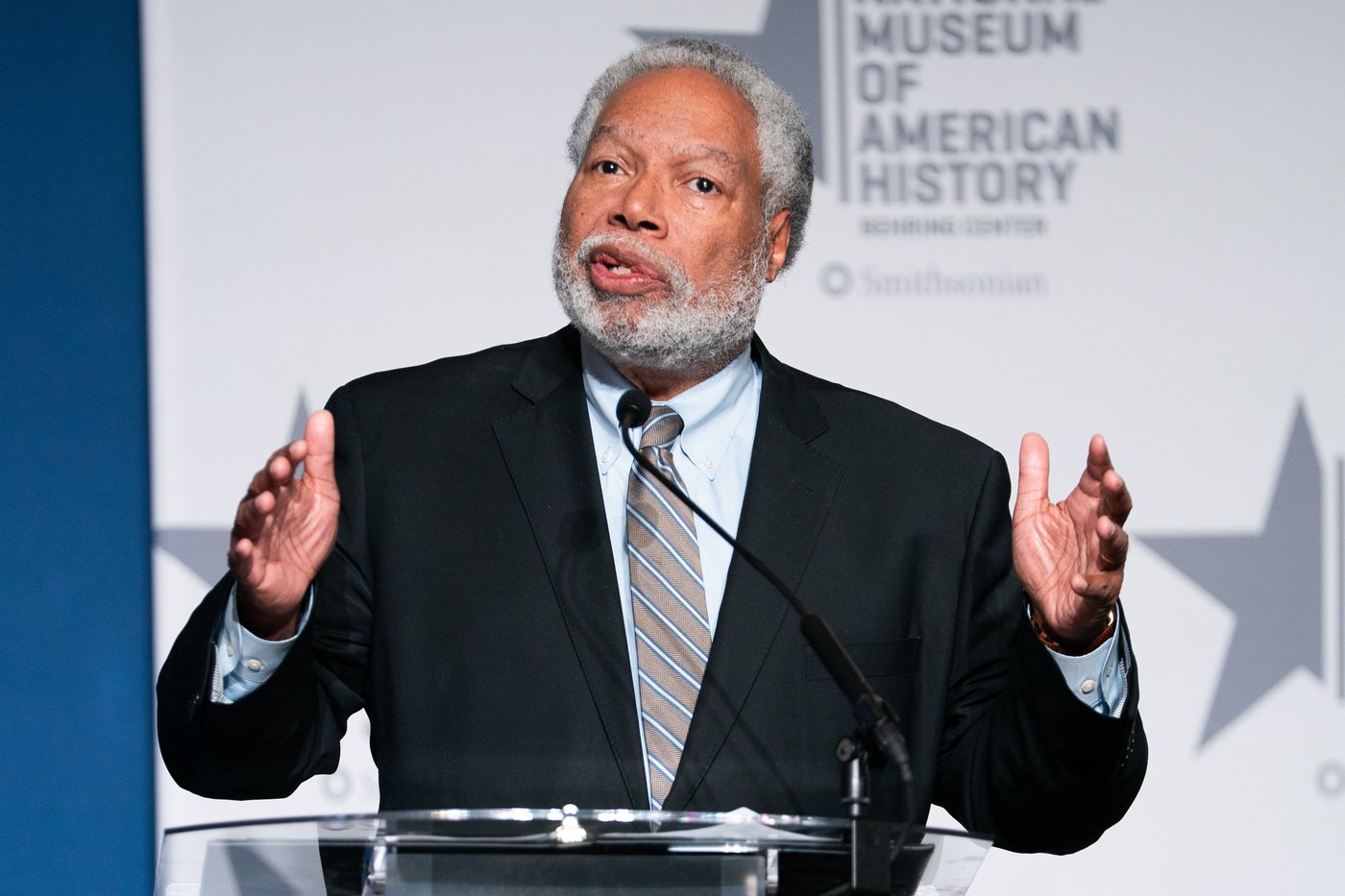 White House report brands Smithsonian leadership as radical activists who can't be trusted | iNFOnews.ca White House report brands Smithsonian leadership as radical activists who can't be trusted | iNFOnews.ca