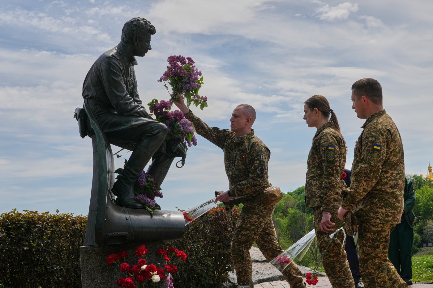 What Russia’s low‑key Victory Day celebrations reveal about Putin and the war in Ukraine | iNFOnews.ca