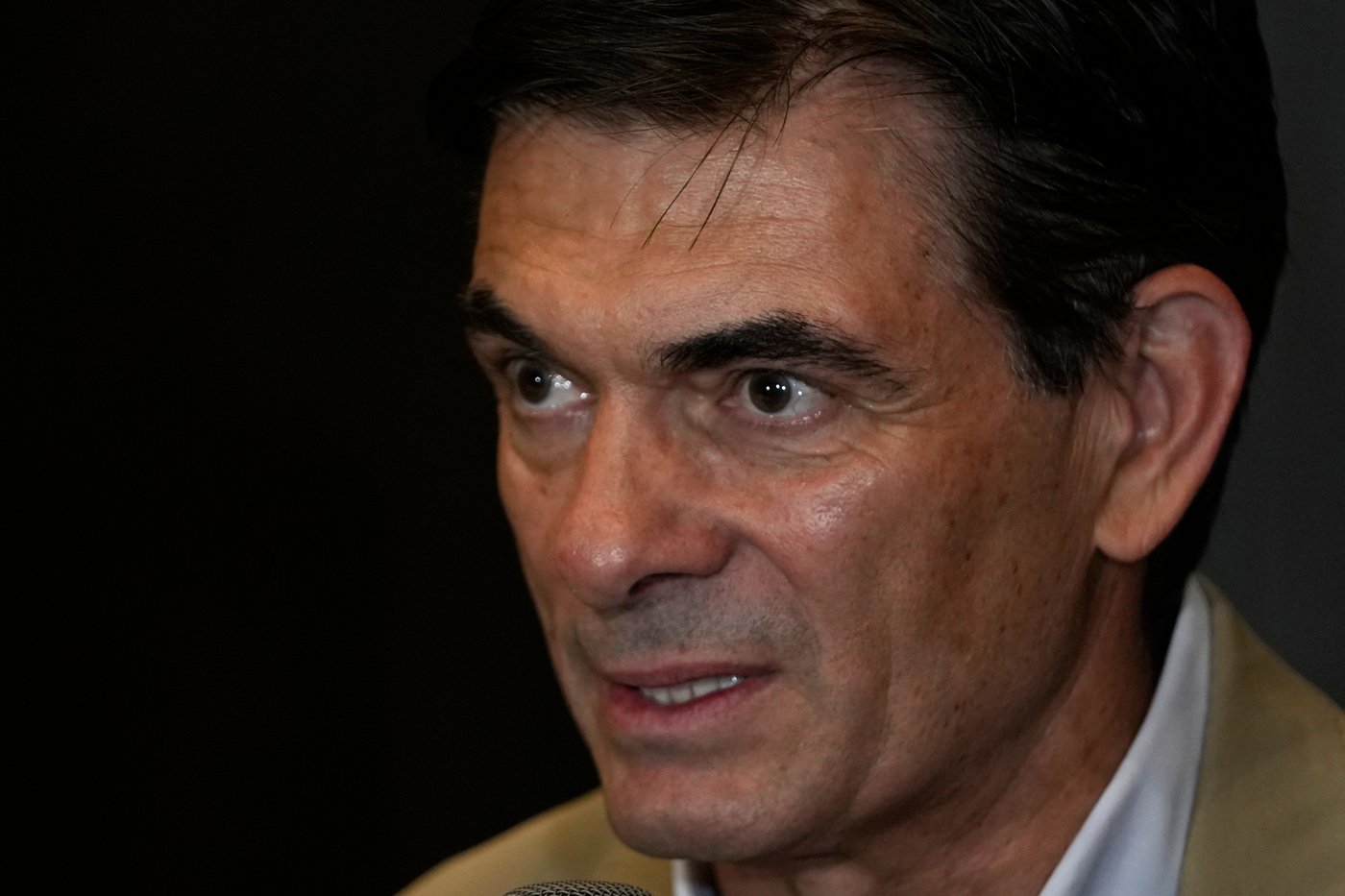 Bolivia's first conservative president in 20 years promises warmer US ties | iNFOnews.ca