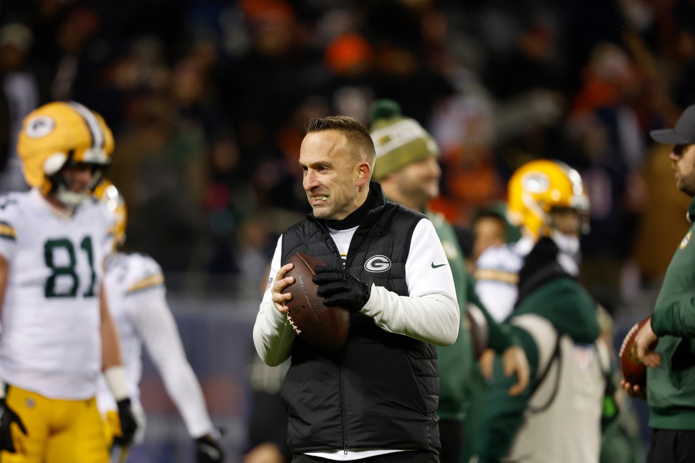 Dolphins hire former Packers defensive coordinator Jeff Hafley as head coach | iNFOnews.ca Dolphins hire former Packers defensive coordinator Jeff Hafley as head coach | iNFOnews.ca