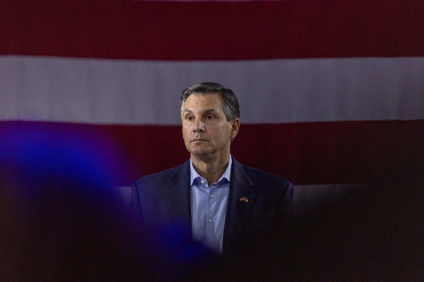 Derek Dooley didn't vote for years. Now he wants Georgia voters to send him to Washington | iNFOnews.ca
