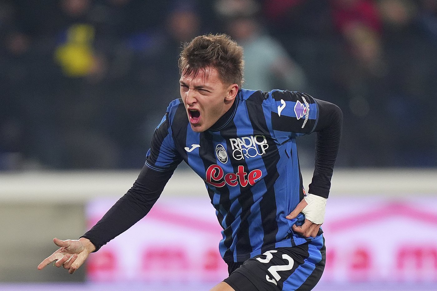 Juventus the draw specialists, Milan the comeback kings | iNFOnews.ca
