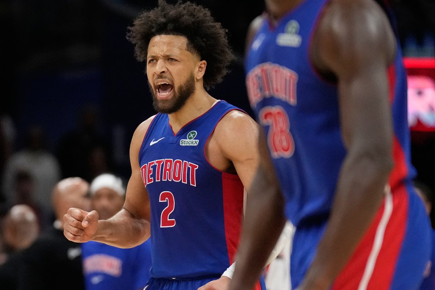 Cade Cunningham has 29 points, 13 assists as Pistons beat Knicks 121-90 | iNFOnews.ca