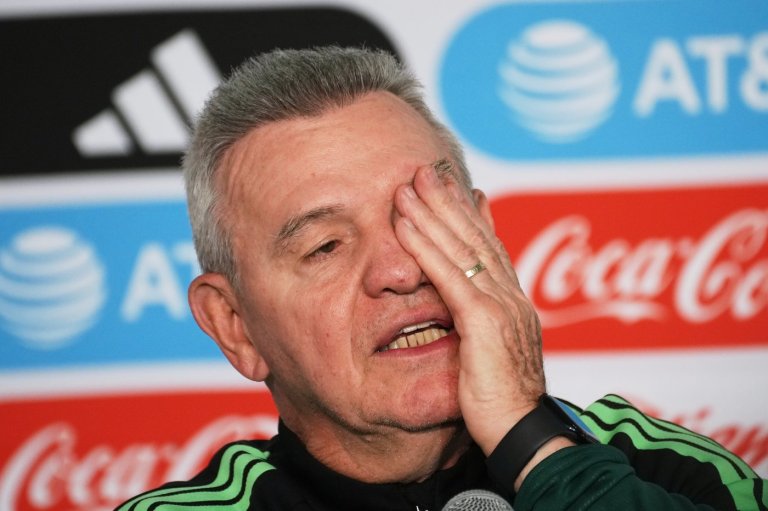 Mexico prepares for Portugal in World Cup warmup at Azteca despite a rash of injuries | iNFOnews.ca