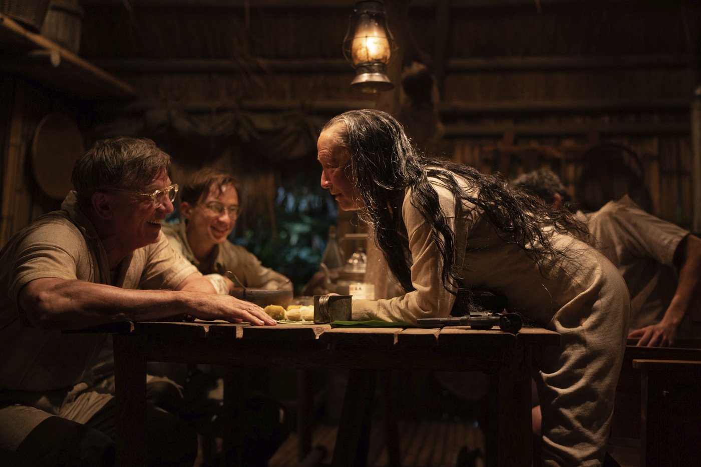 Making 'Queer' required openness. Daniel Craig was ready | iNFOnews.ca