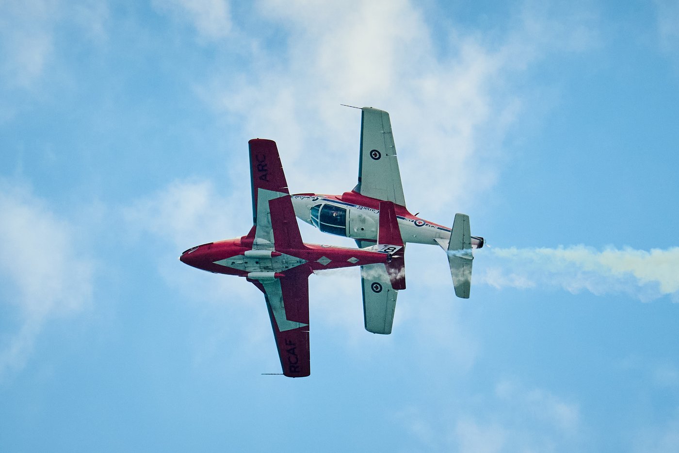 Last Snowbirds shows in Toronto until 2030s whoosh over Lake Ontario | iNFOnews.ca Last Snowbirds shows in Toronto until 2030s whoosh over Lake Ontario | iNFOnews.ca
