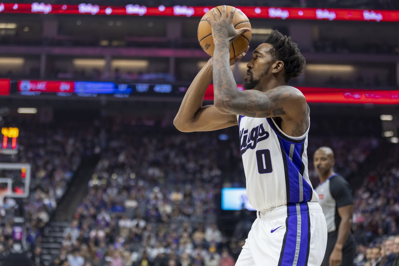 Norman Powell has 31 points and 12 rebounds as the Clippers hold off the Kings 107-98 | iNFOnews.ca Norman Powell has 31 points and 12 rebounds as the Clippers hold off the Kings 107-98 | iNFOnews.ca