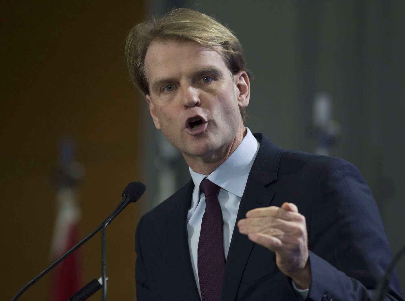 Journalist says claims that he is a Russian agent are 'fabricated' | iNFOnews.ca