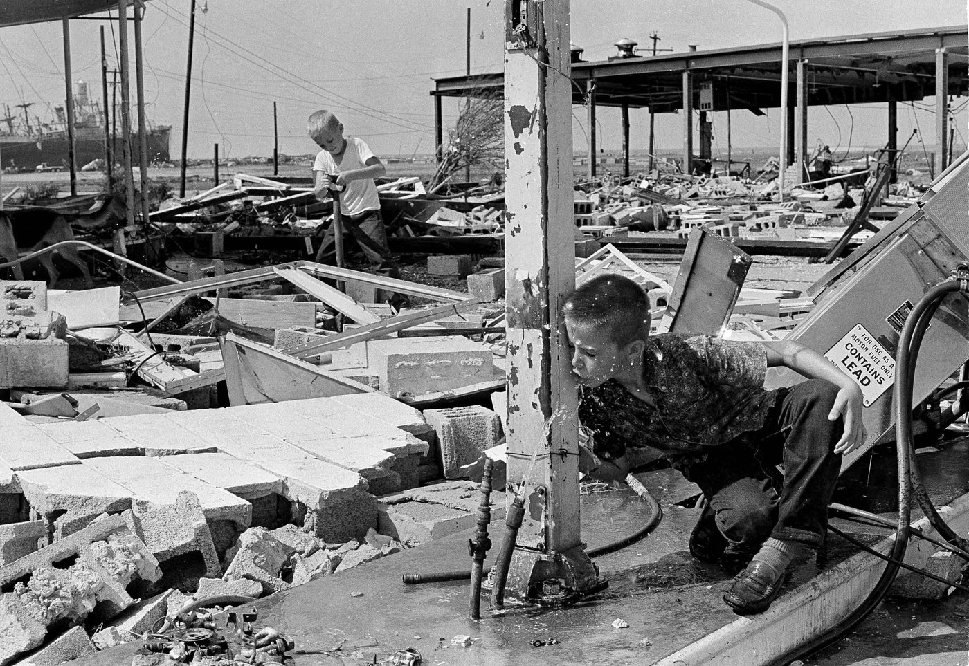 AP photographer Jack Thornell's iconic images of civil rights and beyond | iNFOnews.ca