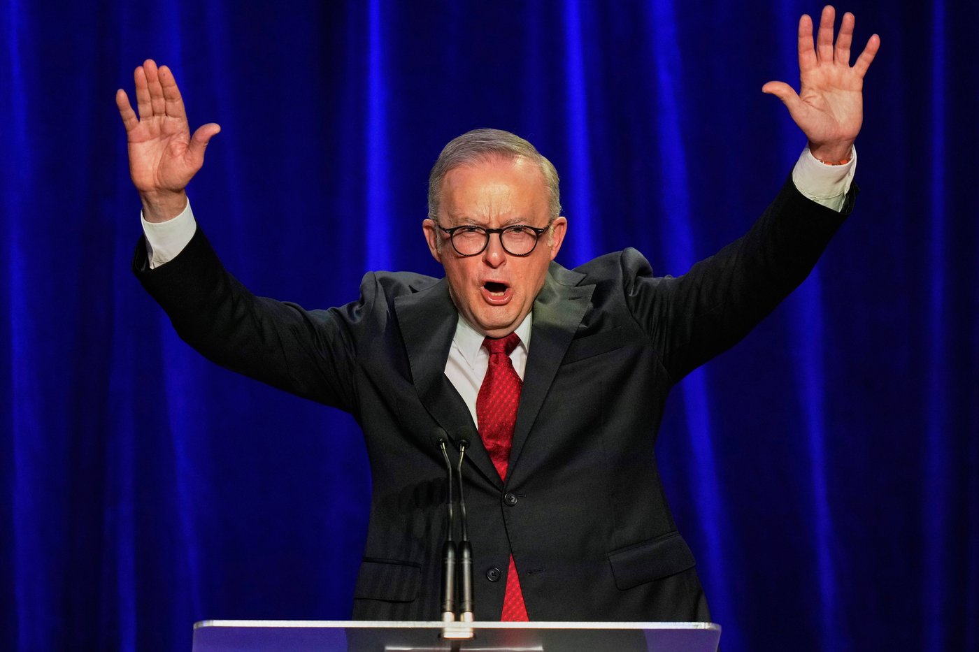 PHOTO COLLECTION: Australia Election | iNFOnews.ca