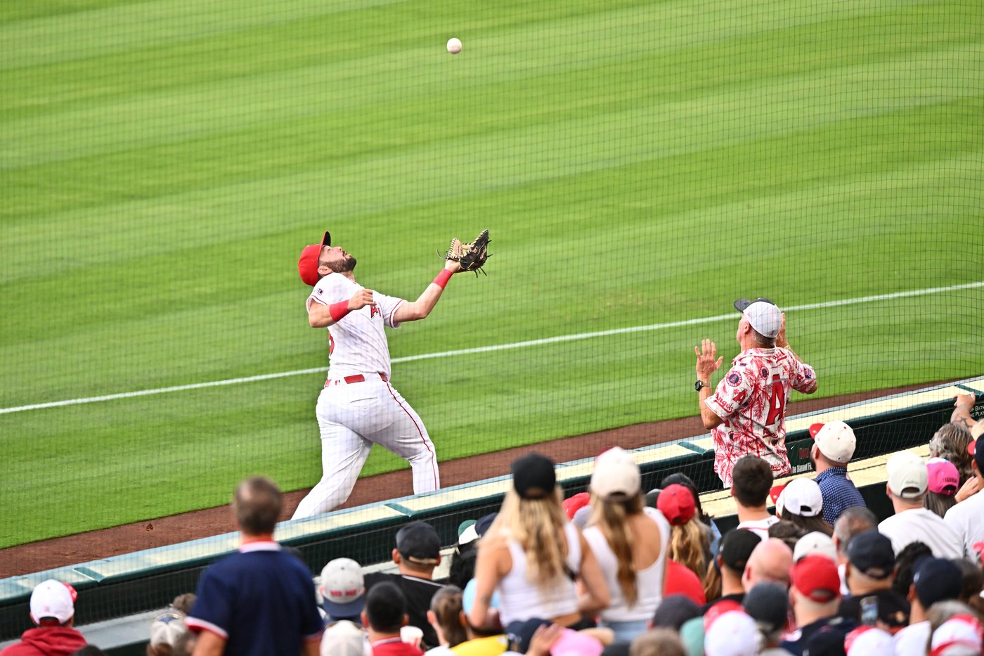 Aroldis Chapman sets relief Ks record, Red Sox rookie Jake Bennett stifles Angels in 5-2 win | iNFOnews.ca Aroldis Chapman sets relief Ks record, Red Sox rookie Jake Bennett stifles Angels in 5-2 win | iNFOnews.ca