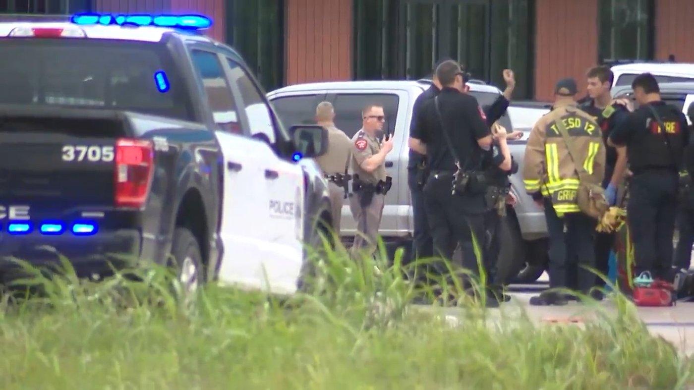 3 young people arrested in series of random shootings across Austin that left 4 injured | iNFOnews.ca