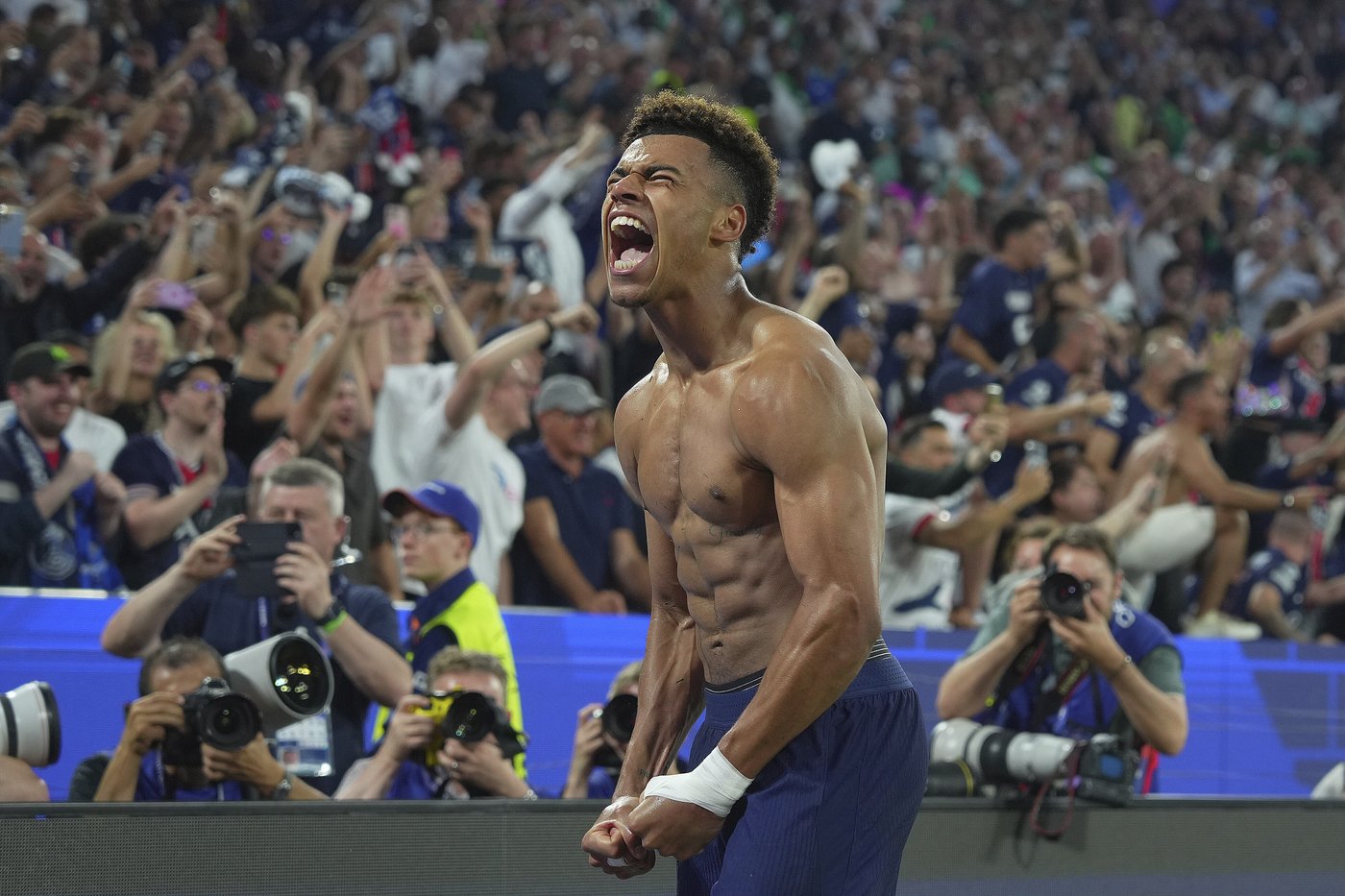 Doué's sensational Champions League performance for PSG launches him into a new dimension | iNFOnews.ca Doué's sensational Champions League performance for PSG launches him into a new dimension | iNFOnews.ca