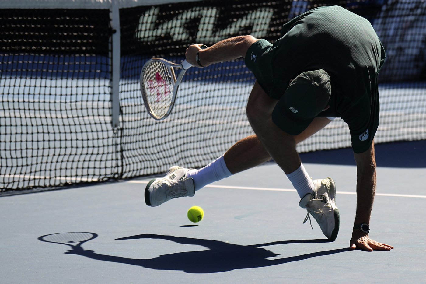Alexander Zverev beats Tommy Paul to reach his third Australian Open semifinal | iNFOnews.ca Alexander Zverev beats Tommy Paul to reach his third Australian Open semifinal | iNFOnews.ca