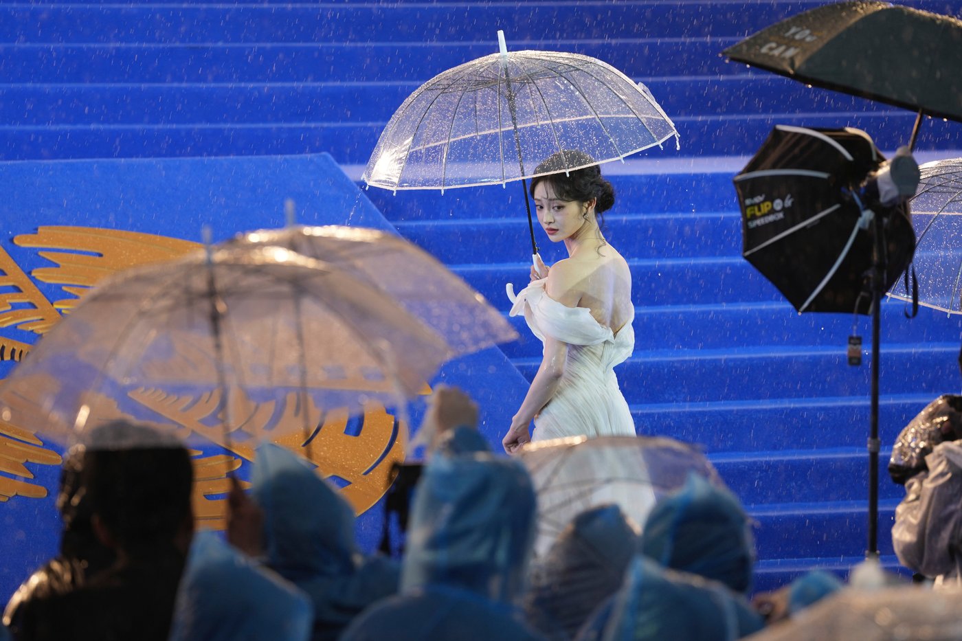 The top photos of the day by AP's photojournalists | iNFOnews.ca
