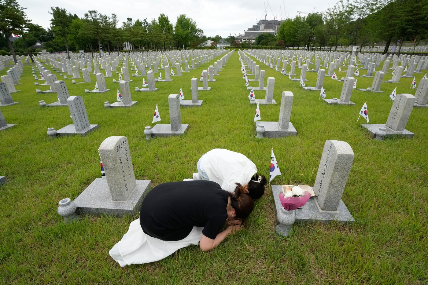 The top photos of the day by AP photojournalists | iNFOnews.ca