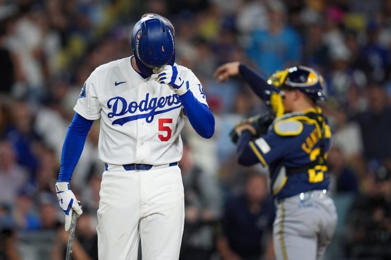 Shohei Ohtani's health and a possible lockout loom over an uncertain offseason for the Dodgers | iNFOnews.ca