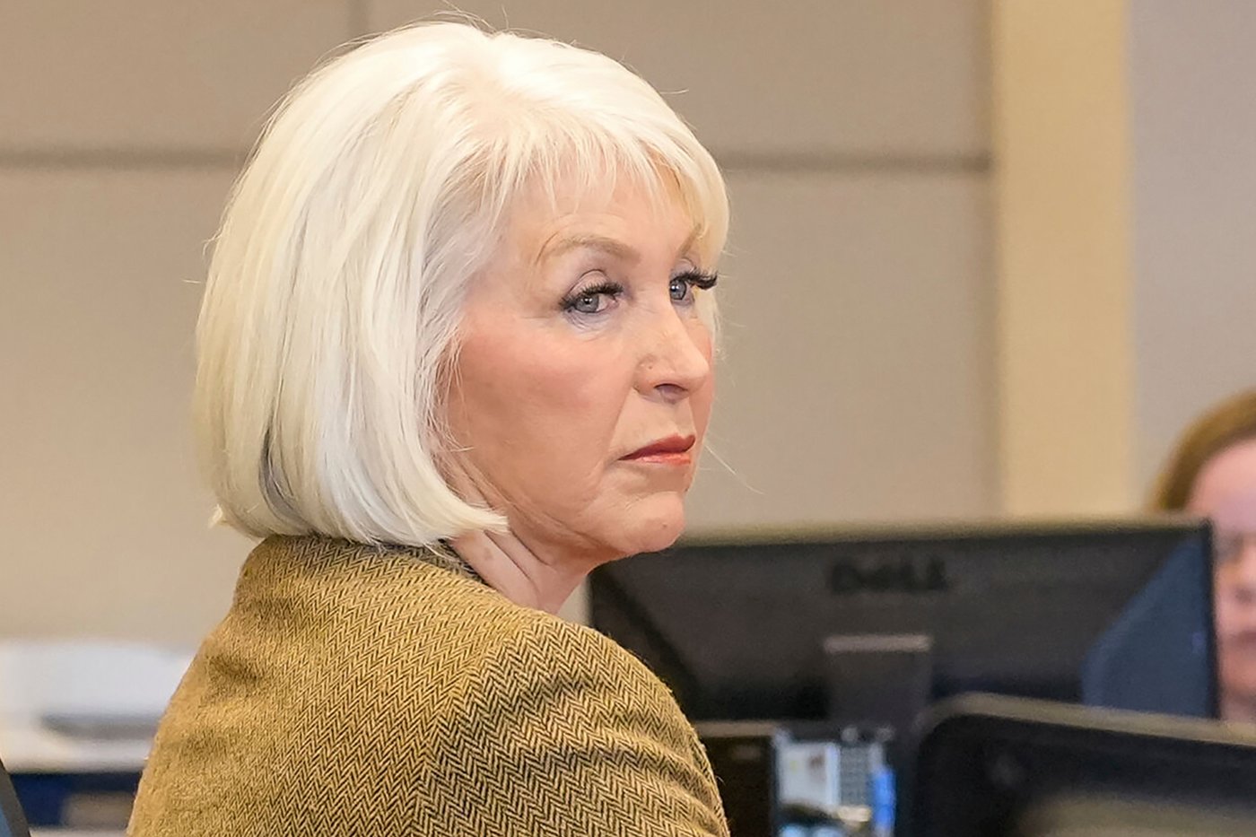 Colorado court orders resentencing for former county clerk in election fraud scheme | iNFOnews.ca Colorado court orders resentencing for former county clerk in election fraud scheme | iNFOnews.ca
