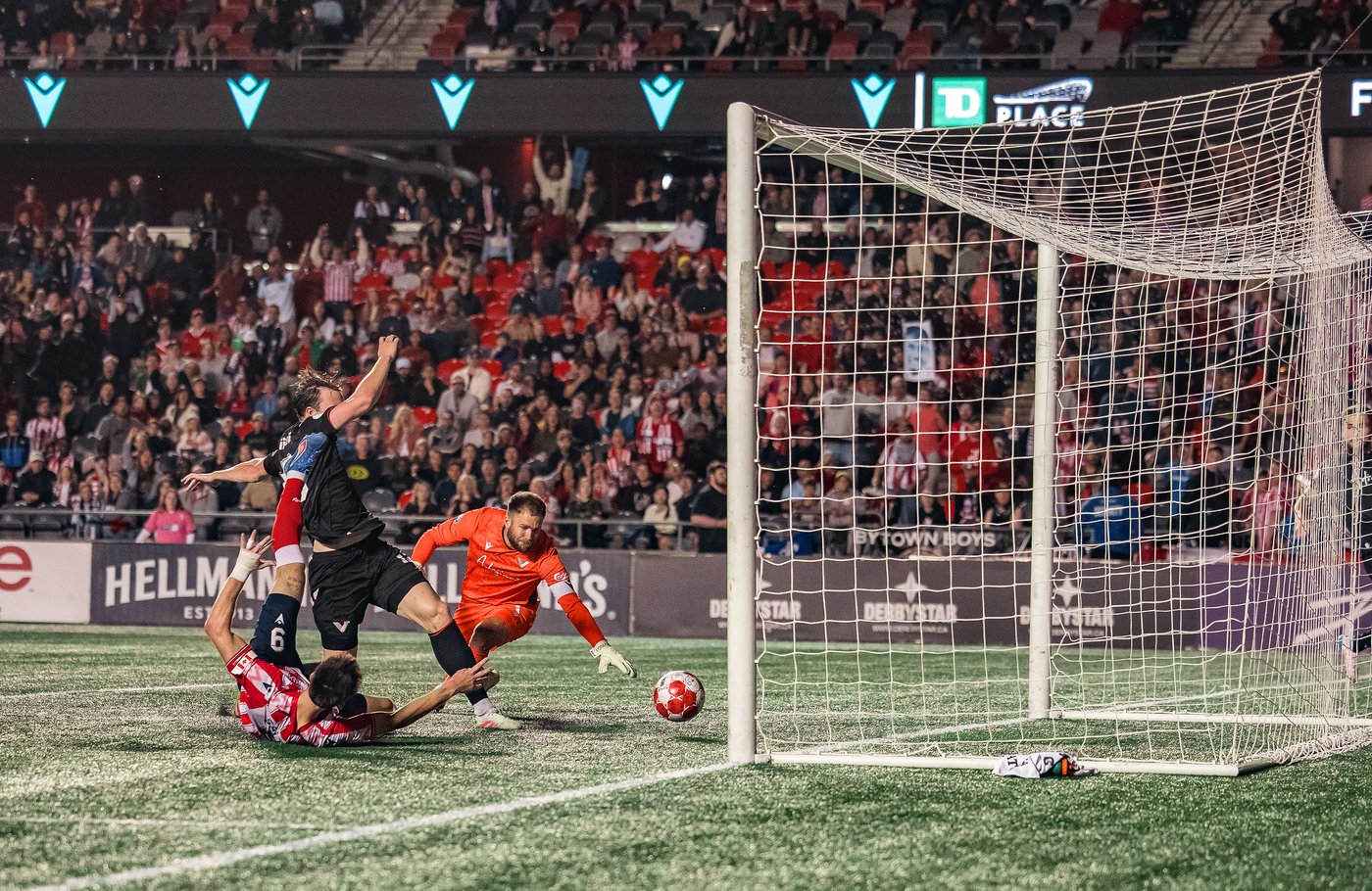 Scoring change moves Atletico Ottawa forward Sam Salter into CPL record book | iNFOnews.ca Scoring change moves Atletico Ottawa forward Sam Salter into CPL record book | iNFOnews.ca