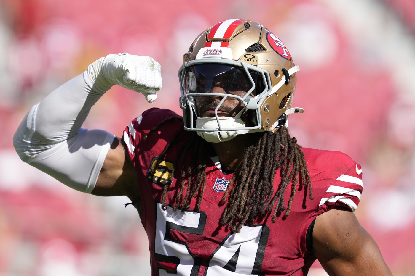 Kyler Murray rallies the Cardinals past the 49ers, 24-23 | iNFOnews.ca Kyler Murray rallies the Cardinals past the 49ers, 24-23 | iNFOnews.ca