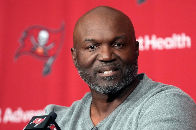 Buccaneers coach Todd Bowles says he's earned the right to return in 2026 | iNFOnews.ca
