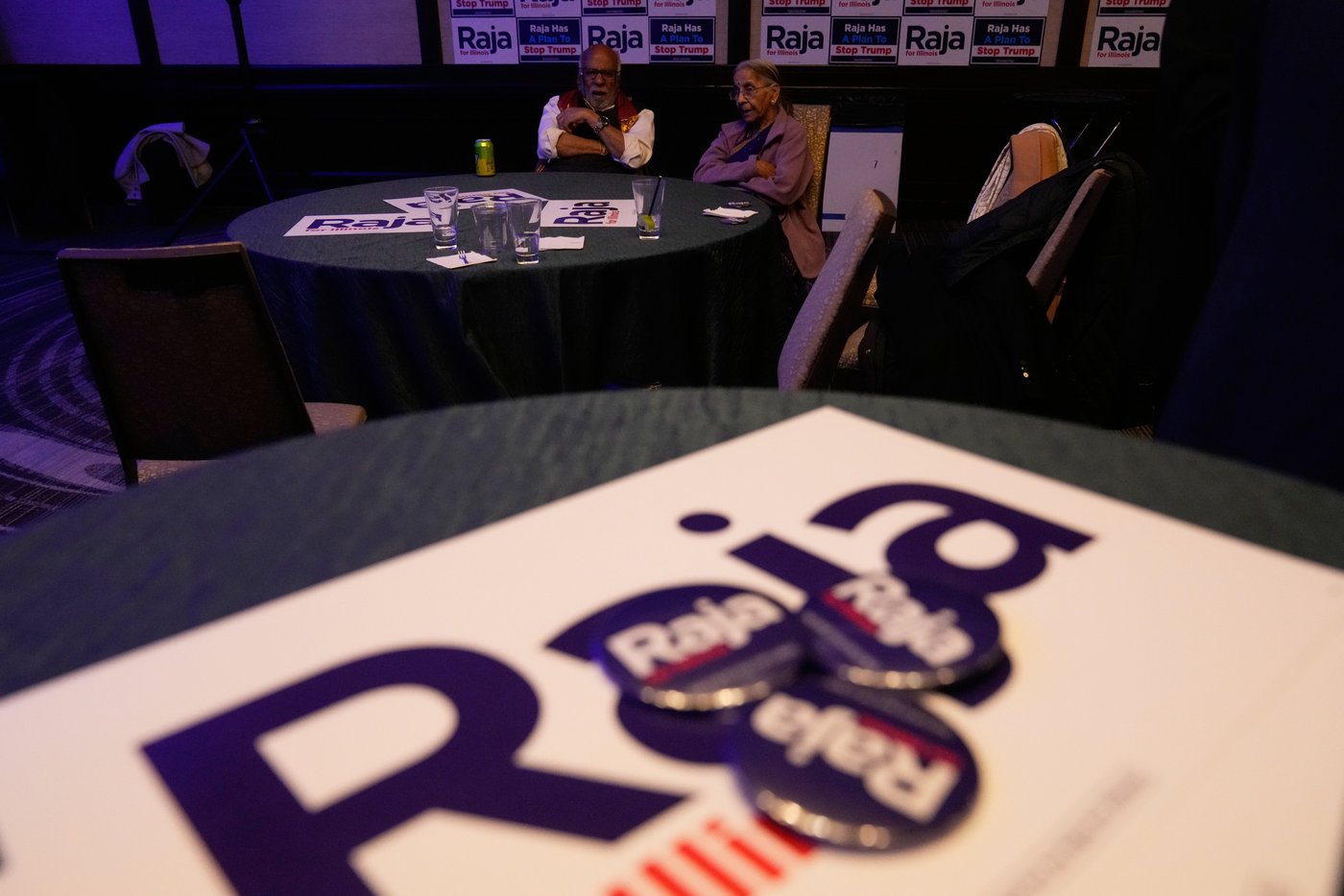 Where big spending won – and lost – in the Illinois primary | iNFOnews.ca Where big spending won – and lost – in the Illinois primary | iNFOnews.ca