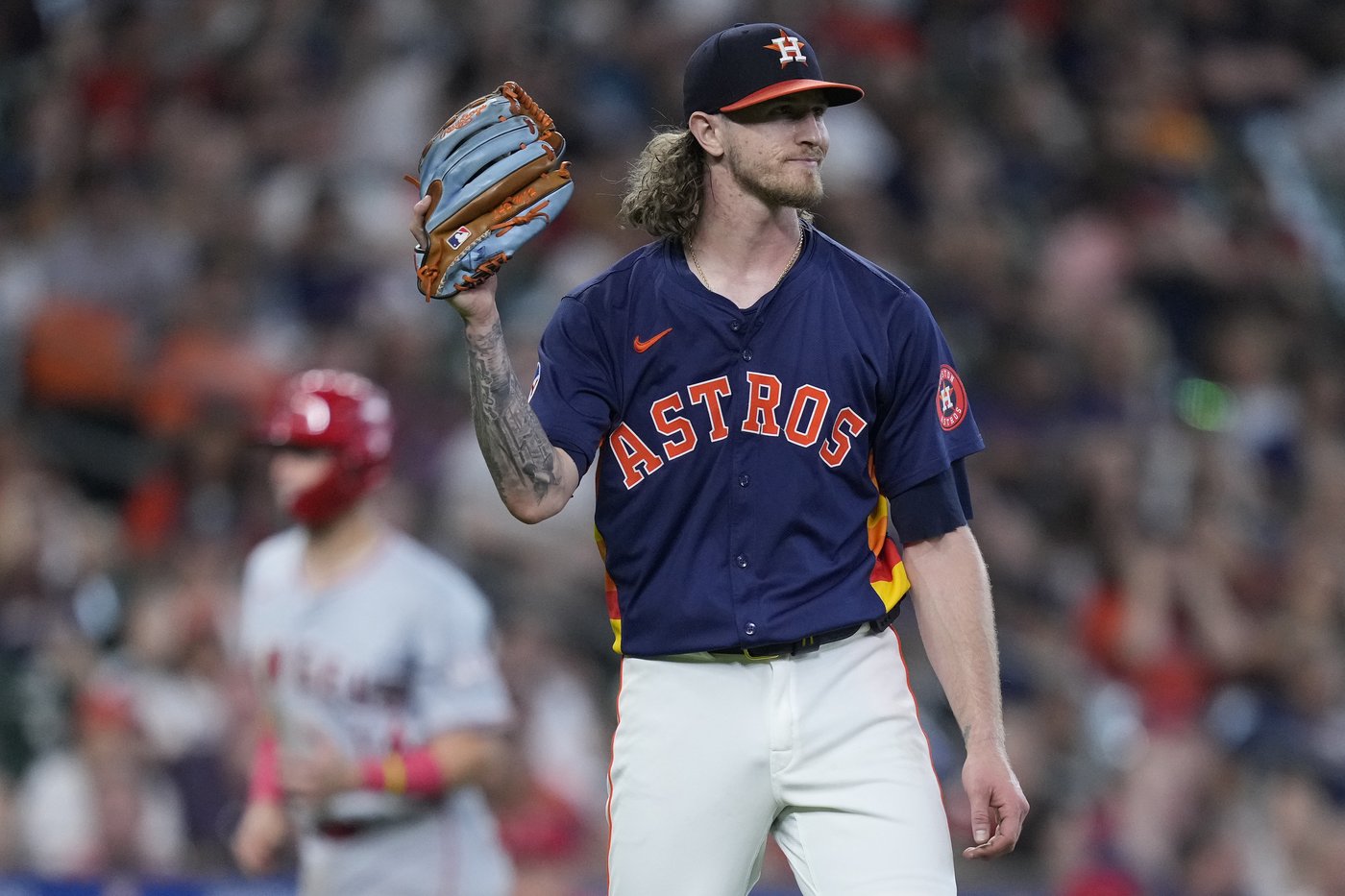 Zach Neto has 2 homers, 6 RBIs to lead Angels to 9-8 win over Astros | iNFOnews.ca Zach Neto has 2 homers, 6 RBIs to lead Angels to 9-8 win over Astros | iNFOnews.ca