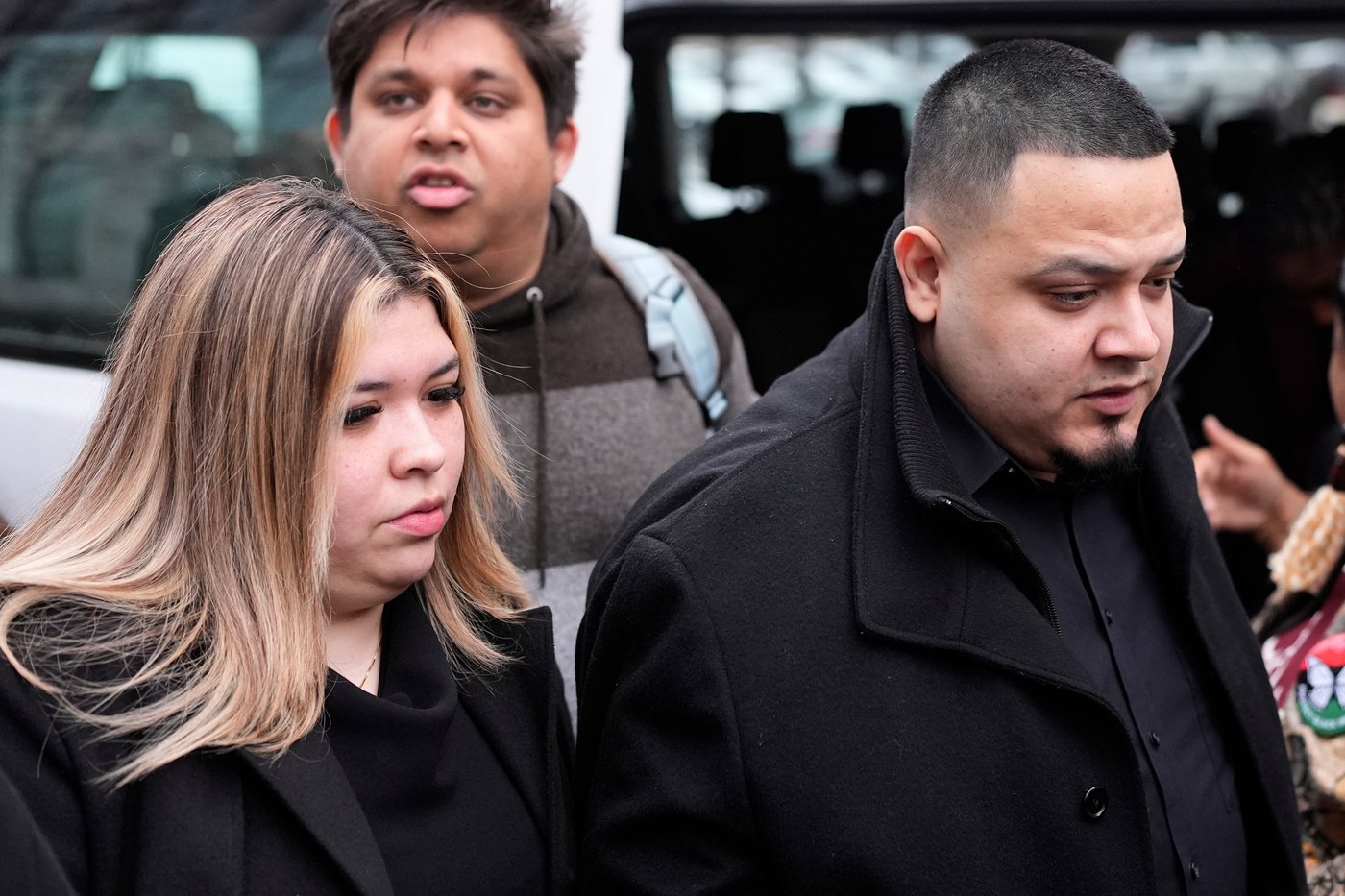 Prosecutor claims that delayed charges against Abrego Garcia were 'extraordinary' but justified | iNFOnews.ca Prosecutor claims that delayed charges against Abrego Garcia were 'extraordinary' but justified | iNFOnews.ca