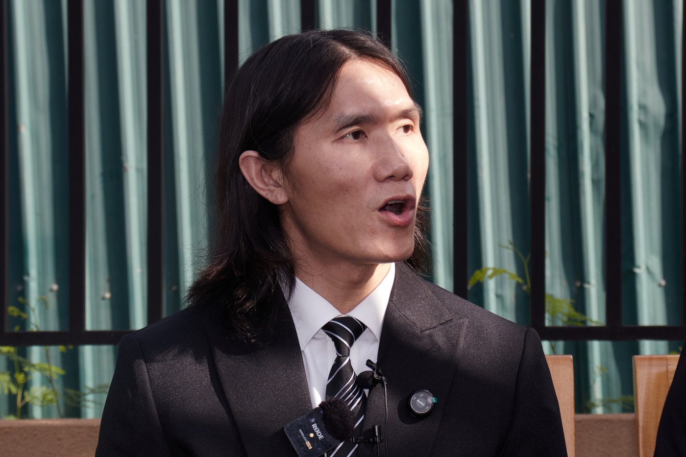 Vietnamese man deported from U.S. to South Sudan is repatriated after months in detention | iNFOnews.ca
