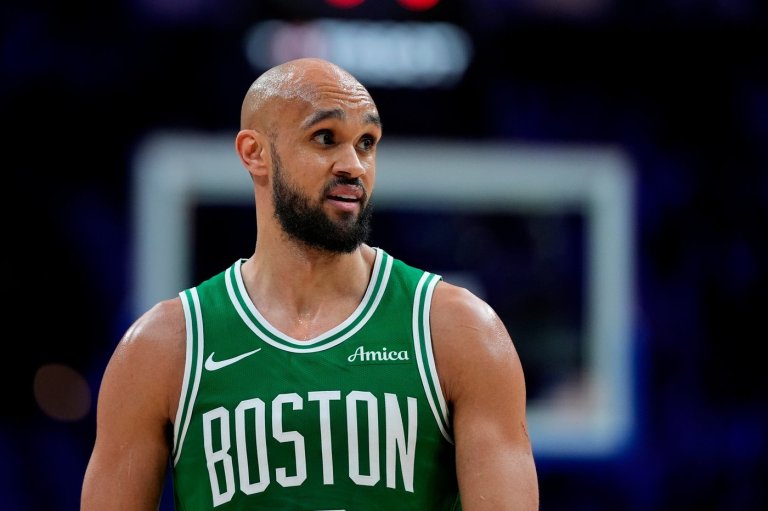 Celtics guard Derrick White takes role as president of basketball strategy with alma mater, Colorado | iNFOnews.ca