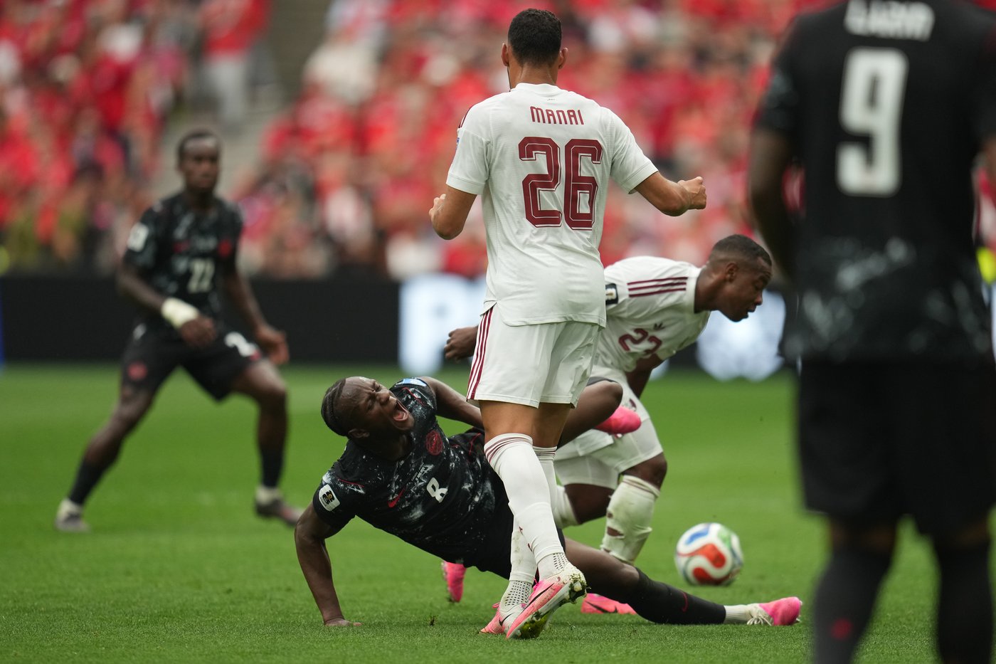 The Latest from the 2026 FIFA World Cup in Canada | iNFOnews.ca The Latest from the 2026 FIFA World Cup in Canada | iNFOnews.ca