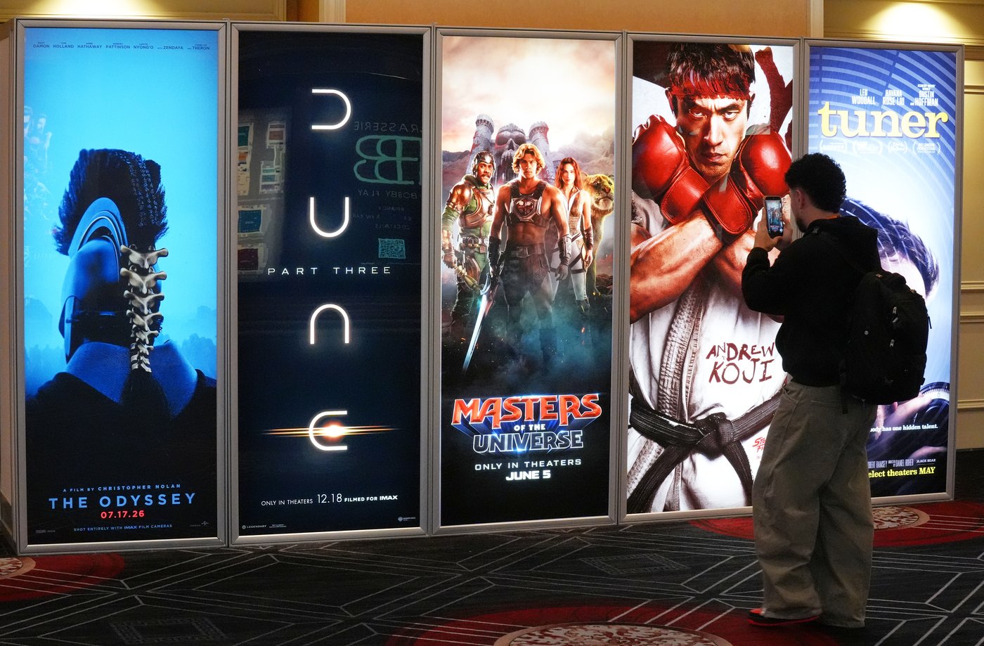Tom Holland says new 'Spider-Man' is the most emotional, most mature, yet | iNFOnews.ca Tom Holland says new 'Spider-Man' is the most emotional, most mature, yet | iNFOnews.ca