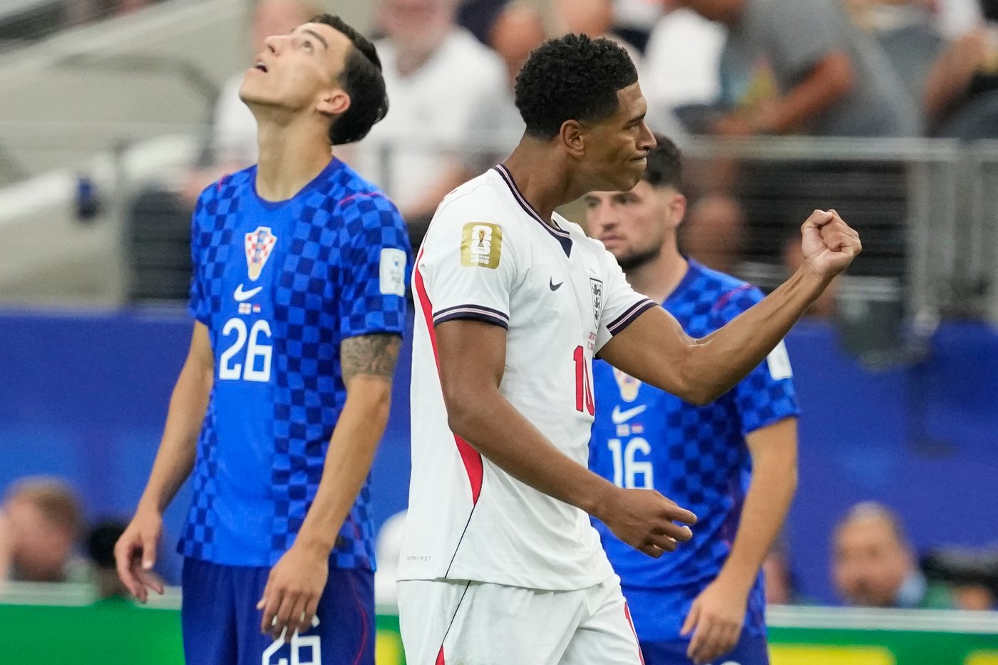 The Latest from the 2026 FIFA World Cup in Canada | iNFOnews.ca