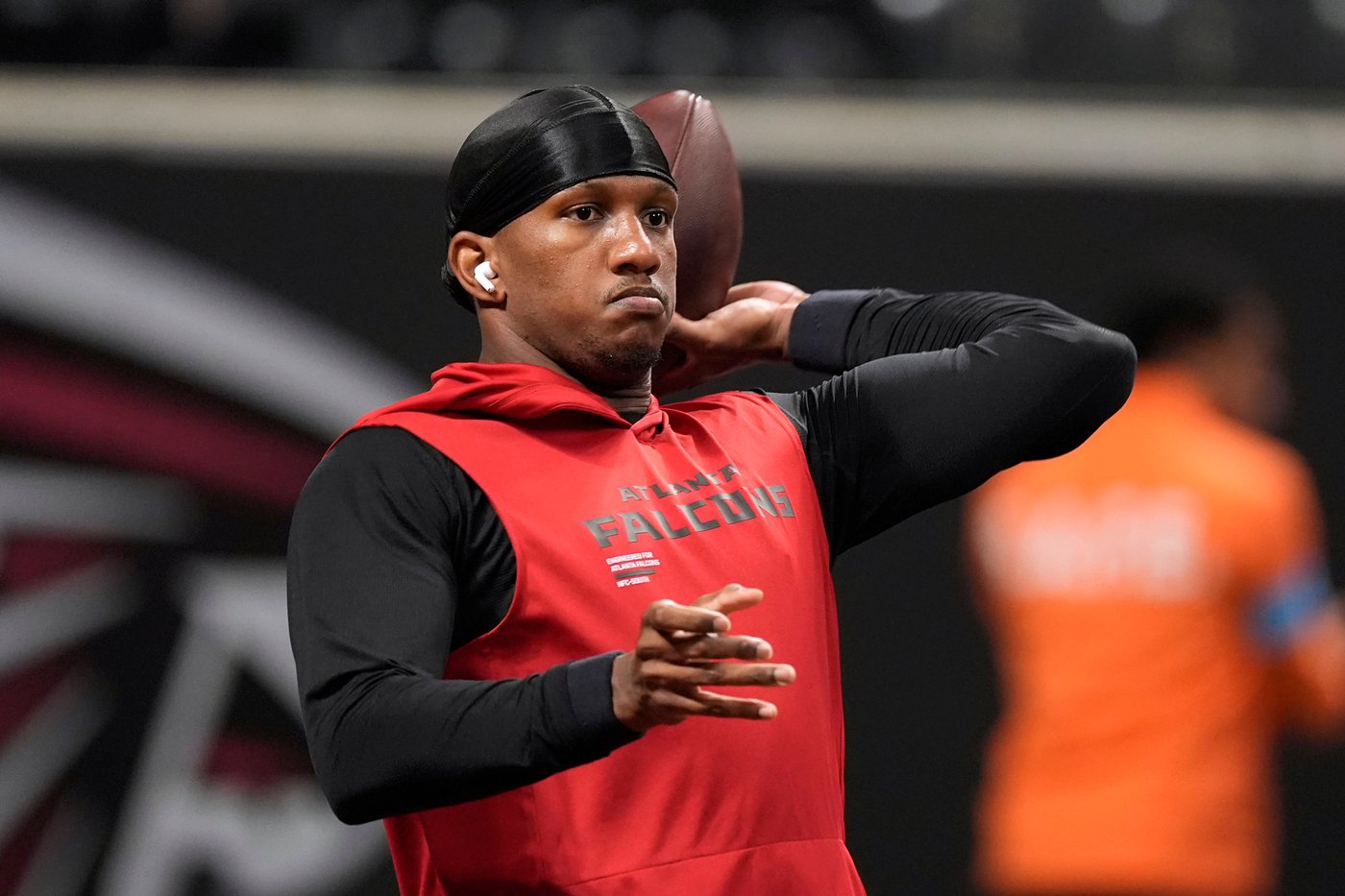 Falcons QB Penix returns to practice and is expected to start vs. Bears, barring rib injury setback | iNFOnews.ca Falcons QB Penix returns to practice and is expected to start vs. Bears, barring rib injury setback | iNFOnews.ca