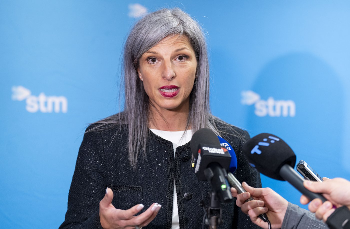 Montreal transit agency says there's been progress in talks with one striking union | iNFOnews.ca Montreal transit agency says there's been progress in talks with one striking union | iNFOnews.ca