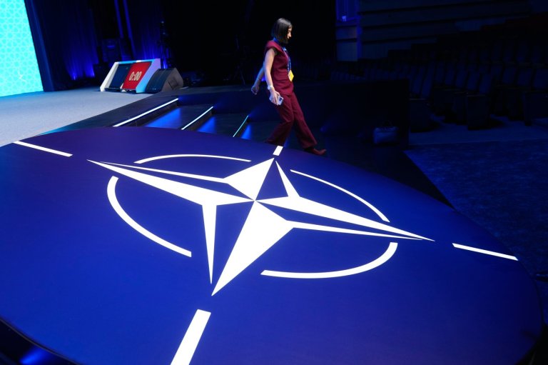 Canadian NATO intern arrested on suspicions of espionage in Belgium | iNFOnews.ca