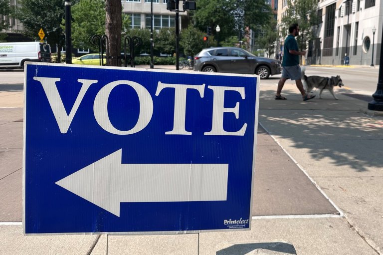 Wisconsin, Minnesota primaries are next to feature progressive clash with Democratic establishment | iNFOnews.ca