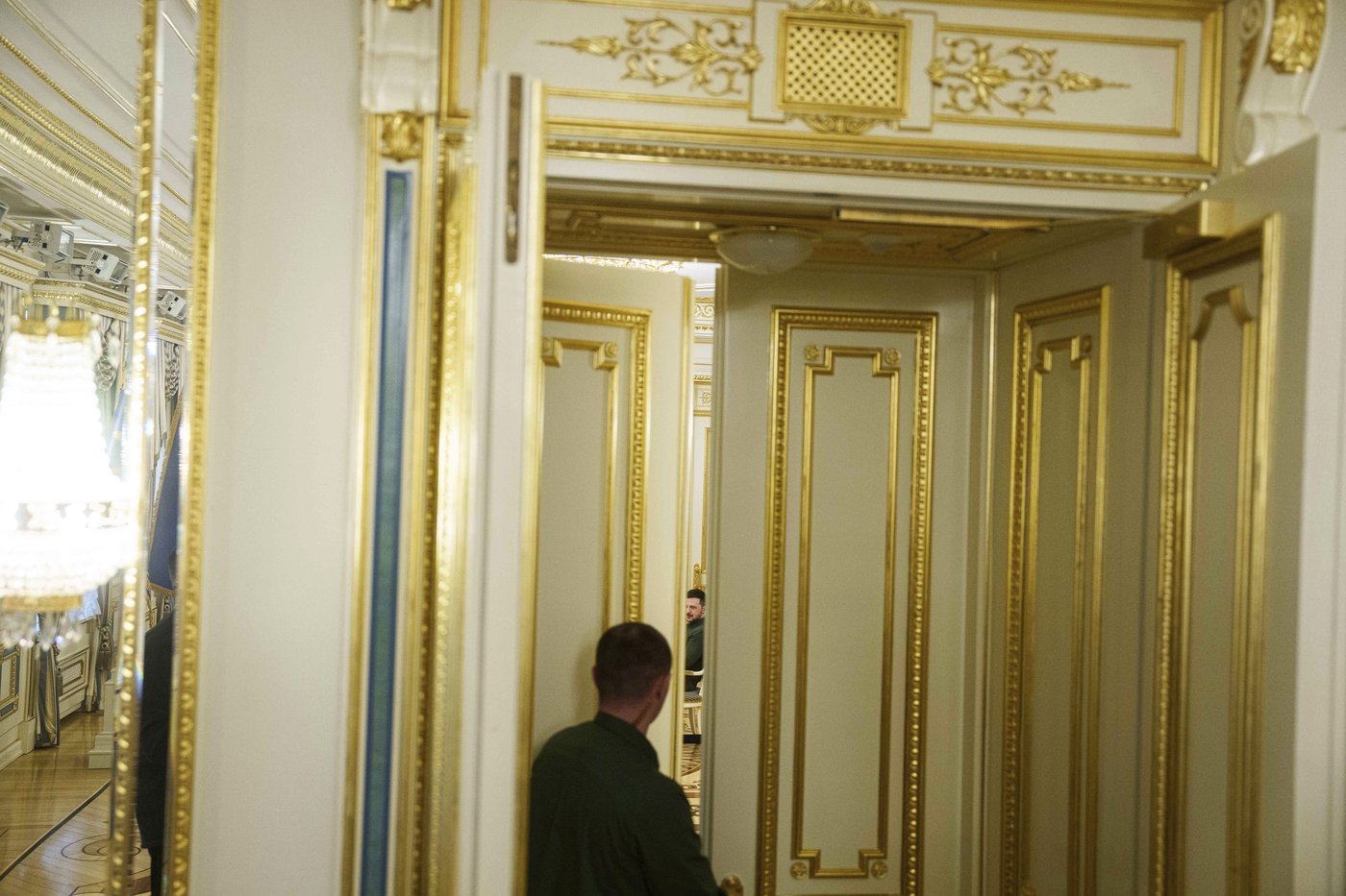 Trump’s attempts to denigrate Zelenskyy have led to a surge in Ukrainian unity | iNFOnews.ca Trump’s attempts to denigrate Zelenskyy have led to a surge in Ukrainian unity | iNFOnews.ca