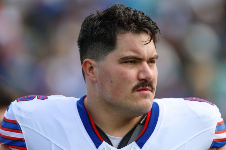 Bills agree to re-sign Connor McGovern to 4-year deal, AP sources say | iNFOnews.ca