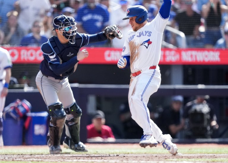 Jays point to complete-game effort against Rays as required blueprint for success | iNFOnews.ca