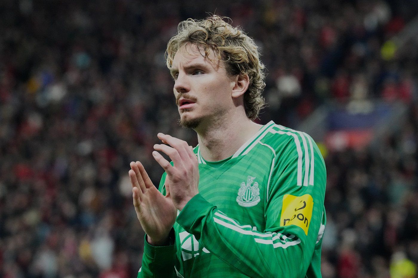 Woltemade's return to Germany with Newcastle ends in Champions League frustration | iNFOnews.ca Woltemade's return to Germany with Newcastle ends in Champions League frustration | iNFOnews.ca