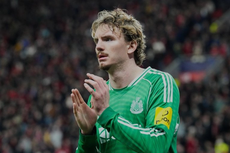 Woltemade's return to Germany with Newcastle ends in Champions League frustration | iNFOnews.ca